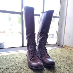 FRYE Women's Size 7 Riding Boots